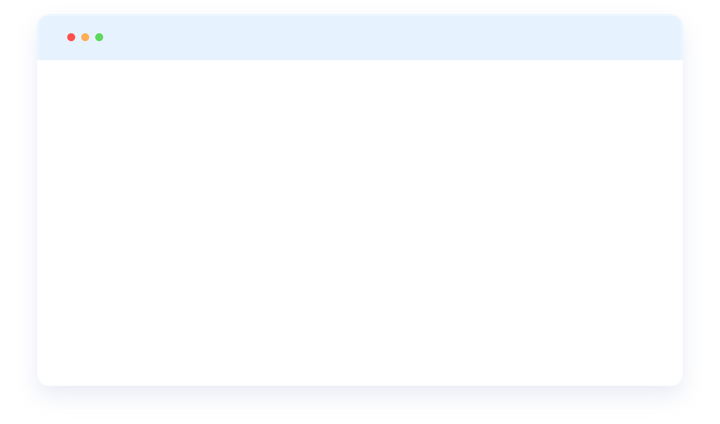 完善的报表体系<br/>实时洞察投放效果